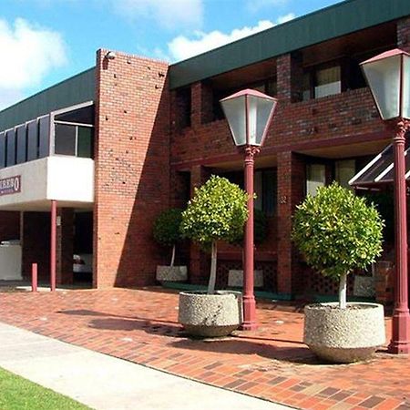 Echuca Nirebo Motel Exterior foto